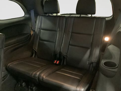 Used 2024 Dodge Durango GT RWD image 21