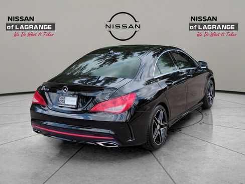 Used 2017 Mercedes-Benz CLA 250 image 7
