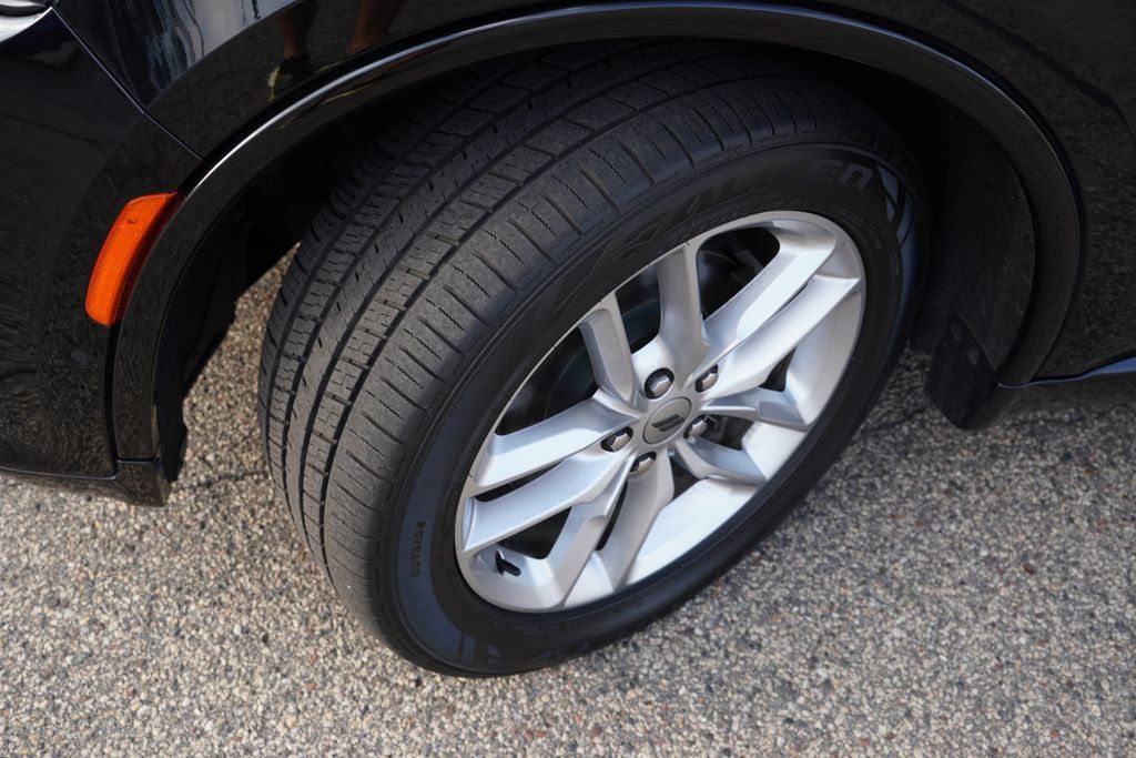 Certified 2024 Dodge Durango R/T AWD/4WD image 13
