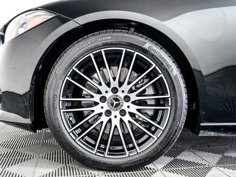 Certified 2023 Mercedes-Benz C 300 Sedan image 6