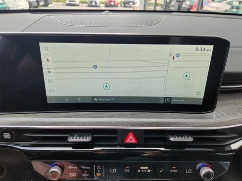 New 2025 Kia K5 EX image 12