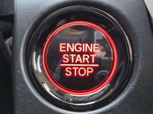 Used 2023 Honda HR-V EX-L image 33