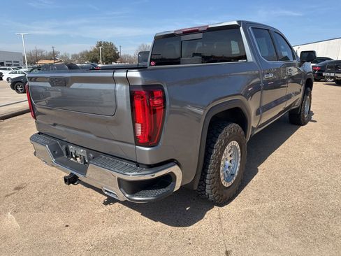 Used 2020 GMC Sierra 1500 SLT image 7