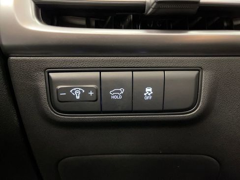 Used 2025 Hyundai Tucson SEL AWD/4WD image 30
