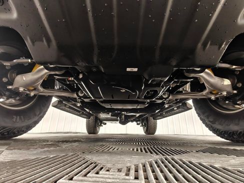 Used 2026 Ford Bronco Badlands w/ Sasquatch Package AWD/4WD image 53