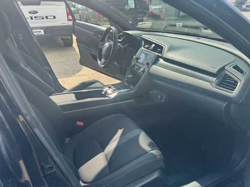 Used 2017 Honda Civic Sport image 19