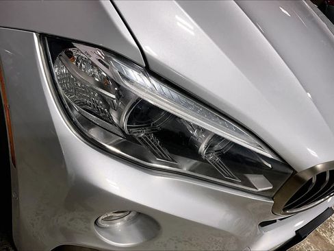 Used 2018 BMW X6 xDrive35i image 27