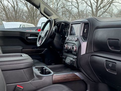 Used 2022 GMC Sierra 1500 SLT w/ SLT Premium Plus Package image 15