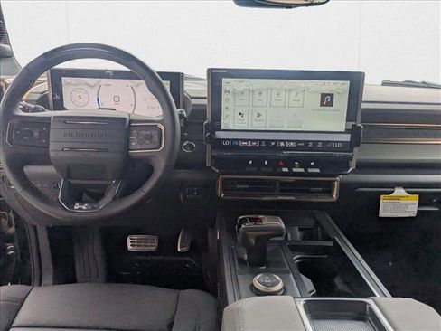 New 2025 GMC Hummer EV 3X w/ Battery Pack, 24 Module Pack image 3