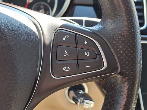 Used 2016 Mercedes-Benz GLE 350 4MATIC image 10