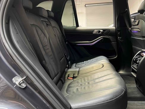 Used 2020 BMW X5 sDrive40i w/ Premium Package RWD image 21