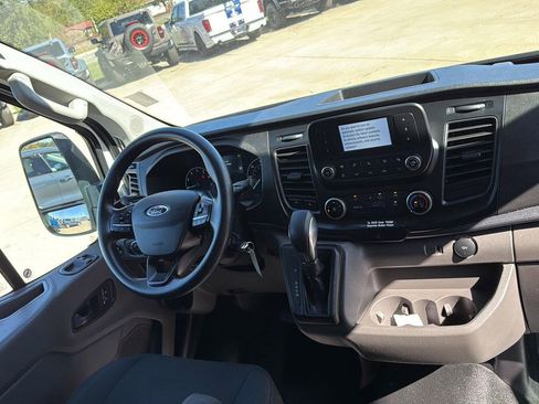 Used 2023 Ford Transit 250 Base w/ Exterior Upgrade Package image 17