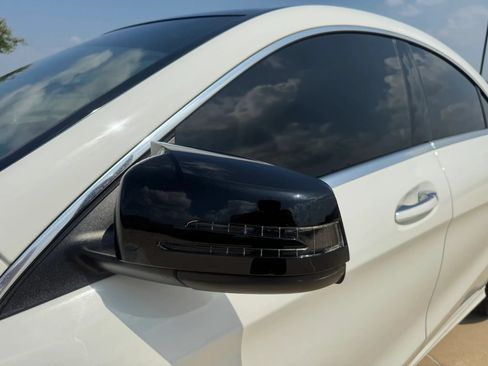 Used 2016 Mercedes-Benz CLA 250 image 12