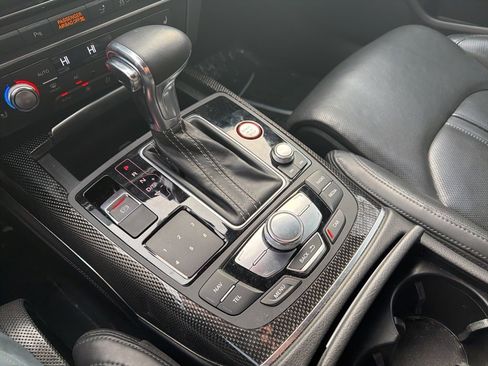 Used 2013 Audi S7 Prestige w/ Innovation Pkg image 13