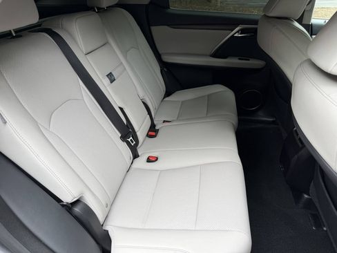 Used 2020 Lexus RX 350 FWD w/ Premium Package image 12