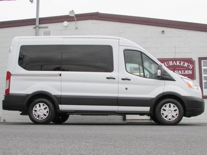 Used 2015 Ford Transit 150 XLT