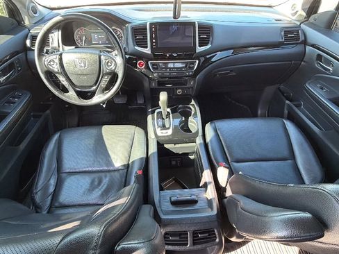 Used 2017 Honda Ridgeline RTL-E image 29