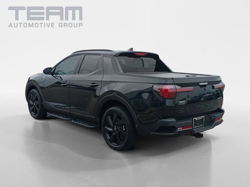Used 2024 Hyundai Santa Cruz Night AWD/4WD image 5