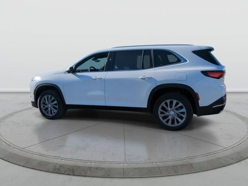 New 2026 Buick Enclave Preferred w/ Super Cruise Package AWD/4WD image 6