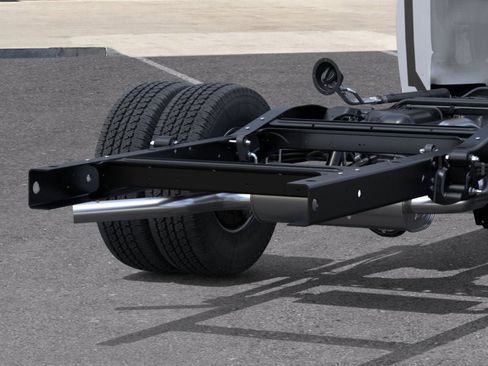 New 2025 Chevrolet Express 3500 w/ Power Convenience Package image 38