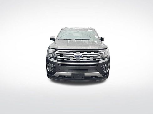 Used 2021 Ford Expedition Max Limited image 3