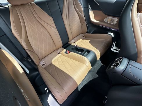 New 2026 Mercedes-Benz CLE 53 AMG 4MATIC Coupe image 16