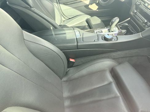 Used 2015 BMW 640i Gran Coupe RWD image 5