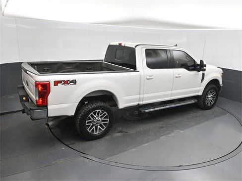 Used 2019 Ford F250 Lariat w/ Lariat Value Package image 30