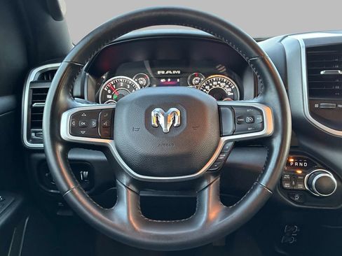 Used 2023 RAM 1500 Big Horn AWD/4WD image 16