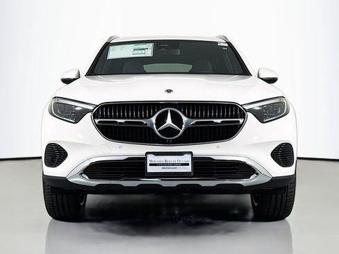 New 2026 Mercedes-Benz GLC 300 image 2