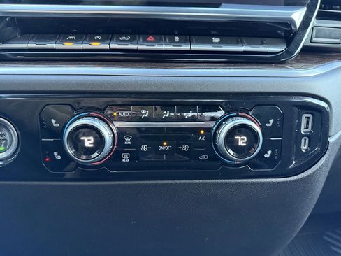 Used 2023 GMC Sierra 1500 SLE image 26