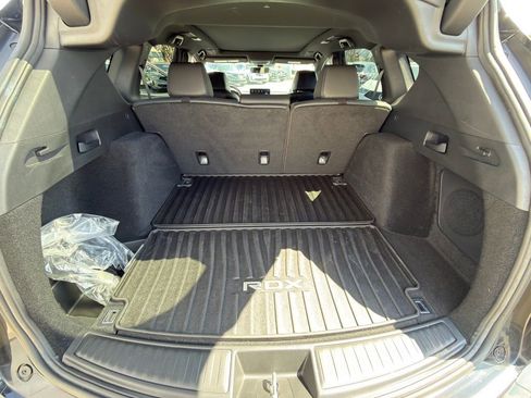 Certified 2023 Acura RDX A-Spec image 10