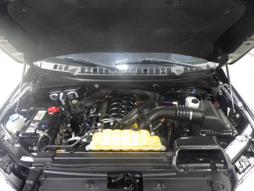 Used 2020 Ford F150 XLT w/ Equipment Group 302A Luxury AWD/4WD image 10