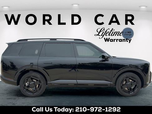 New 2027 Kia Telluride SX X-Line AWD/4WD image 17