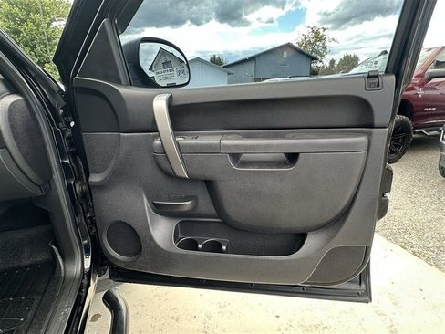 Used 2013 GMC Sierra 1500 SLE w/ Power Tech Package AWD/4WD image 17