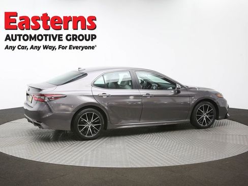 Used 2023 Toyota Camry SE image 43