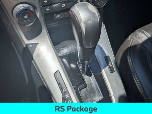 Used 2014 Chevrolet Cruze LT w/ RS Package FWD image 21
