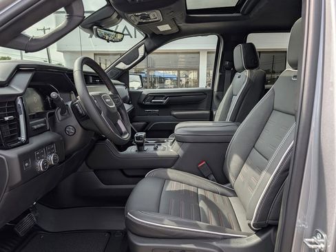 New 2026 GMC Sierra 1500 AT4X image 23