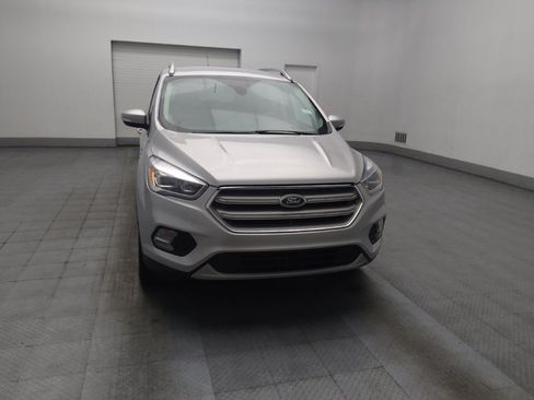 Used 2019 Ford Escape Titanium AWD/4WD image 14