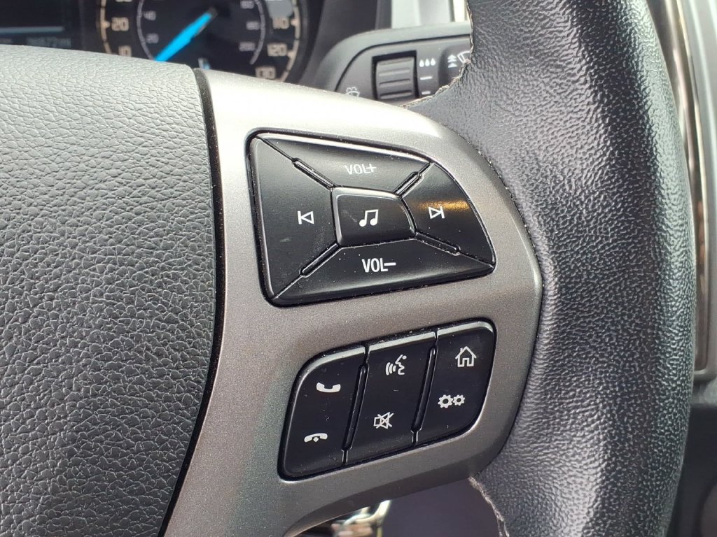 Used 2021 Ford Ranger XLT w/ Equipment Group 301A Mid AWD/4WD image 25