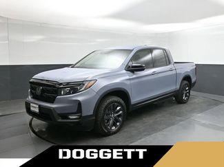 New 2026 Honda Ridgeline Sport video 1