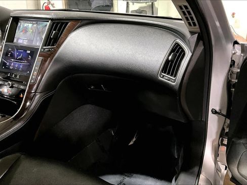 Used 2014 INFINITI Q50 Premium w/ Deluxe Technology Package image 19