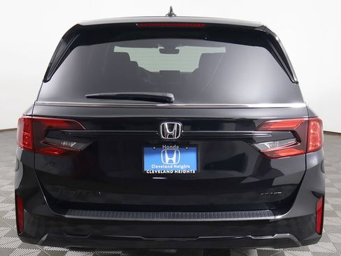 New 2026 Honda Odyssey Sport-L image 7