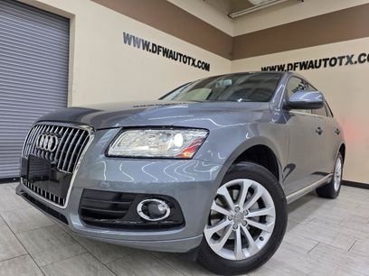 Used 2014 Audi Q5 2.0T Premium Plus