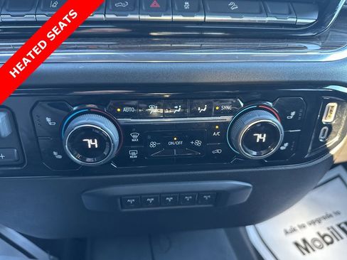 Used 2025 Chevrolet Silverado 2500 LT w/ Safety Package image 23