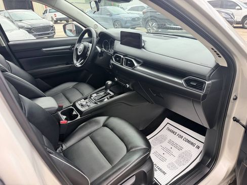 Used 2024 MAZDA CX-5 AWD 2.5 S w/ Select Package image 21