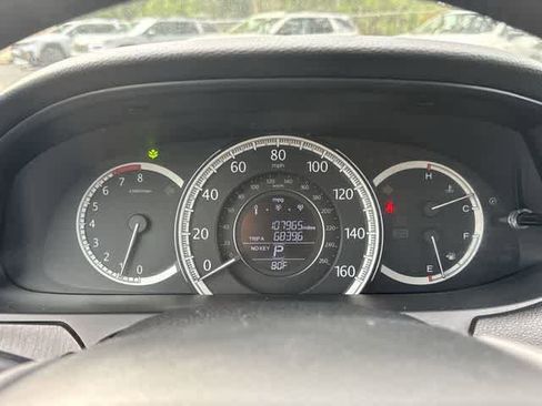 Used 2014 Honda Accord EX-L image 28