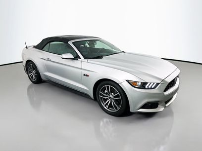 Used 2016 Ford Mustang Premium