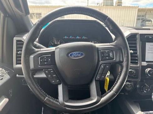 Used 2019 Ford F150 XLT w/ Equipment Group 301A Mid AWD/4WD image 19