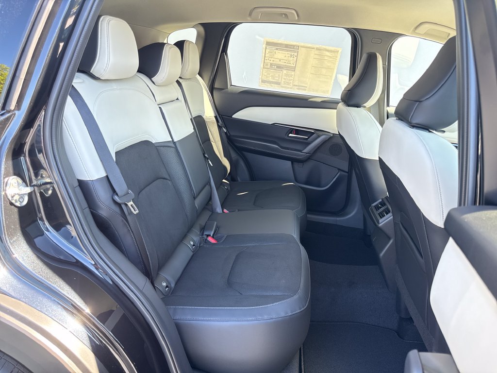 New 2026 MAZDA CX-5 Preferred AWD/4WD image 14